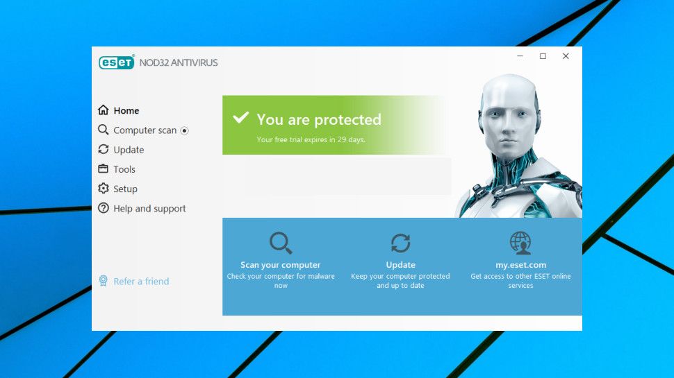 Download Eset Endpoint Security For Mac